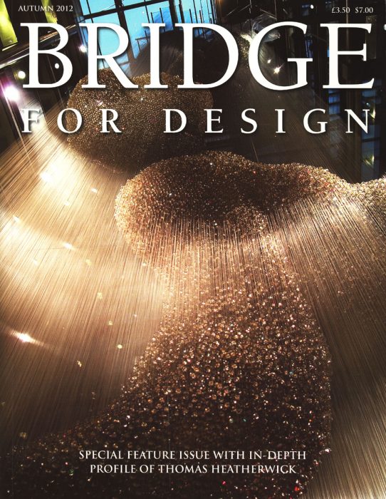 Bridge for Design Autum2012