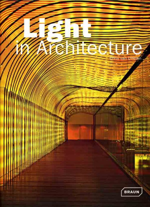 Light in Architecture Feb 2012