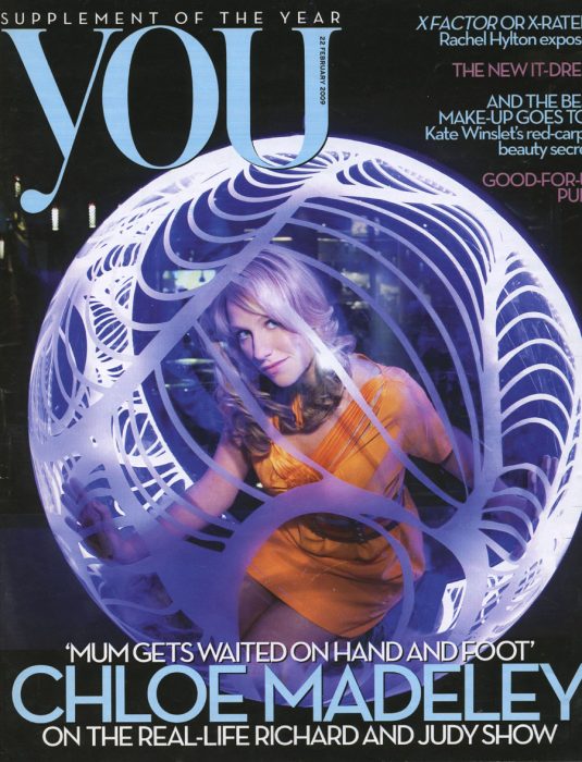 You Magazine 2009