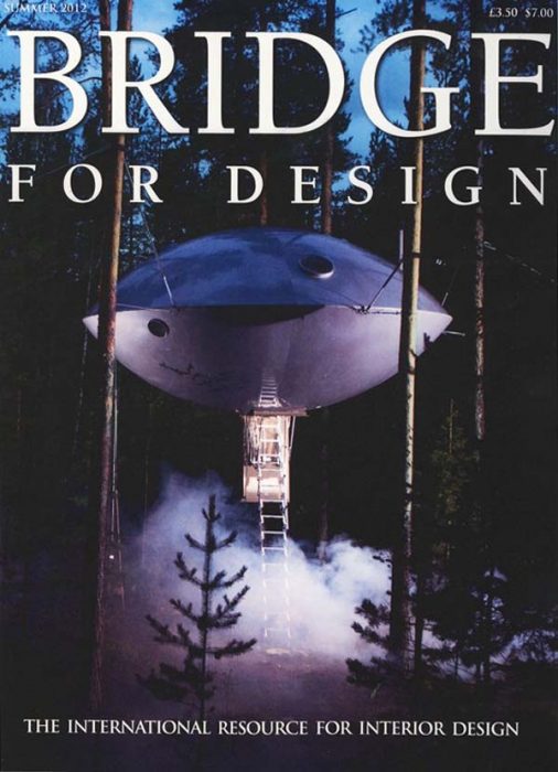 Bridge For Design Summer 2012
