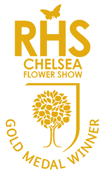 RHS Chelsea Flower Show Award